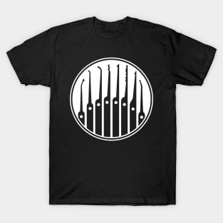 Locksmith Lockpick T-Shirt